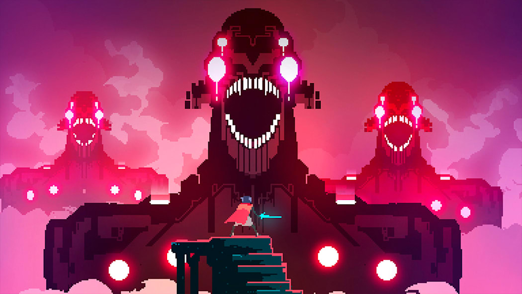 Hyper Light Drifter - Special Edition  3