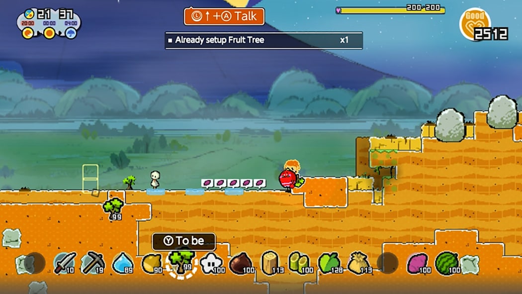 JUNK PLANET 4