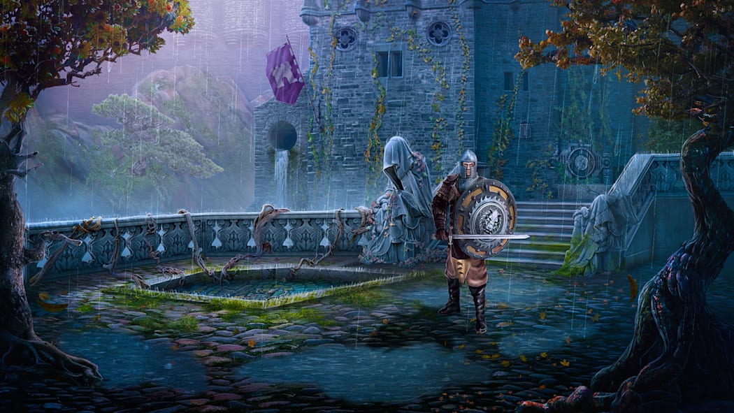 King's Heir: Rise to the Throne 4