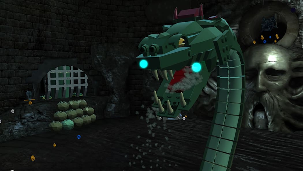 LEGO® Harry Potter™ Collection 2