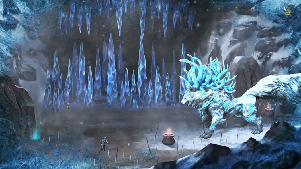 LEGRAND LEGACY: Tale of the Fatebounds 5