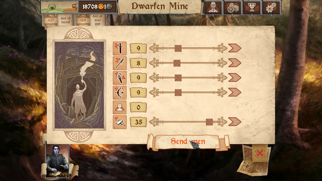 Merchants of Kaidan 4