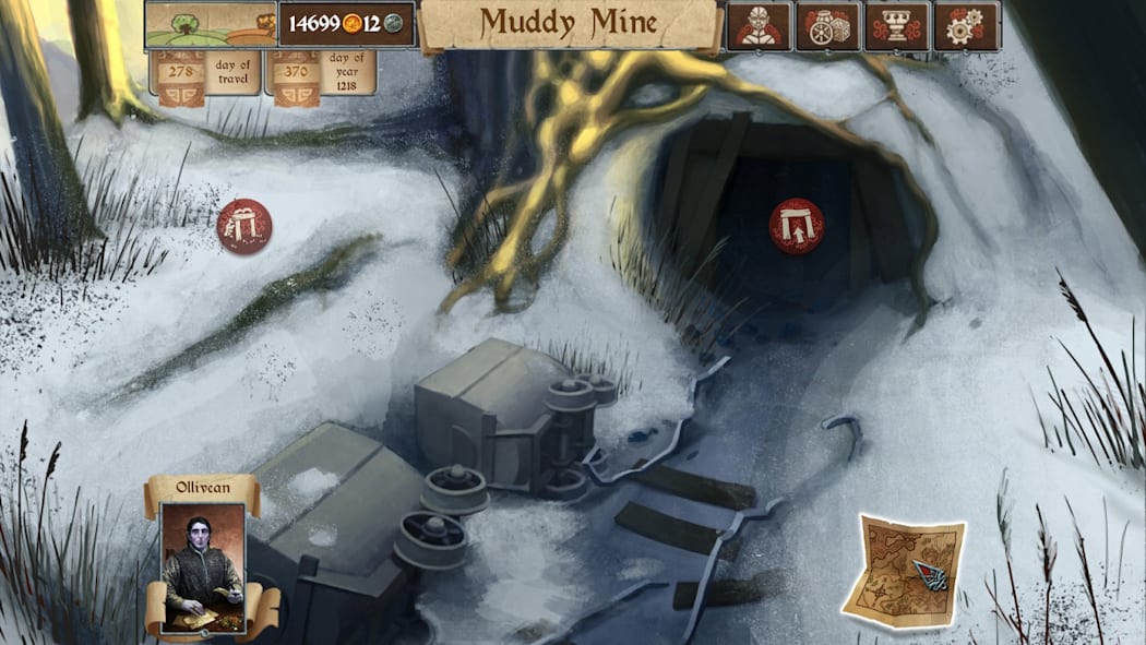 Merchants of Kaidan 5