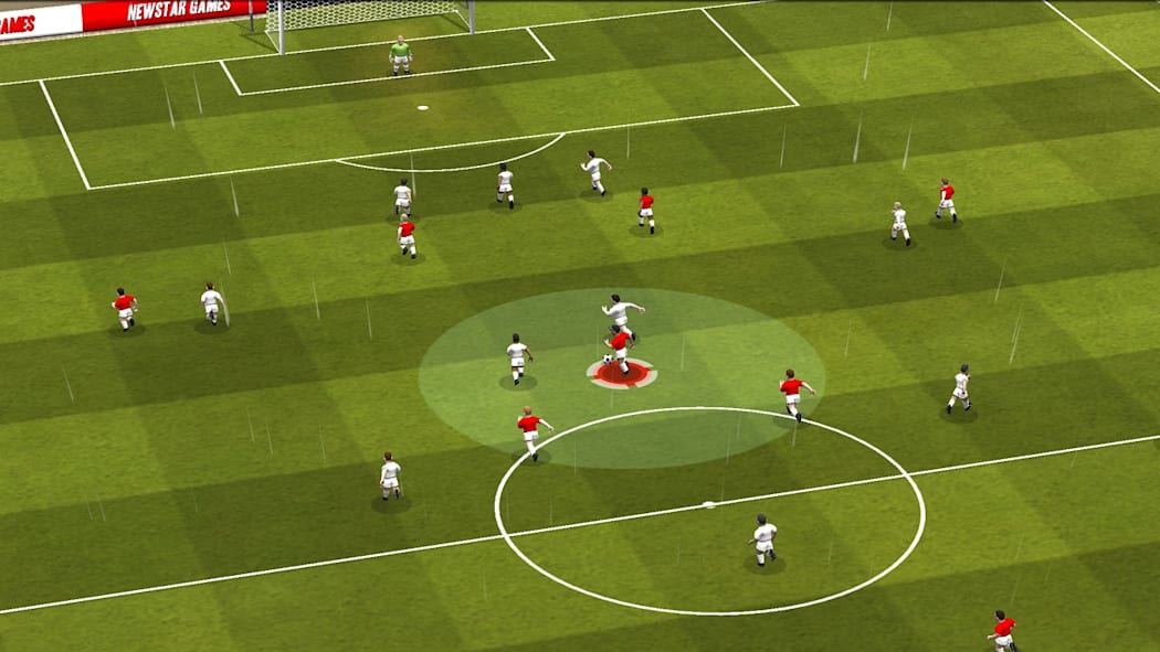 New Star Manager 4
