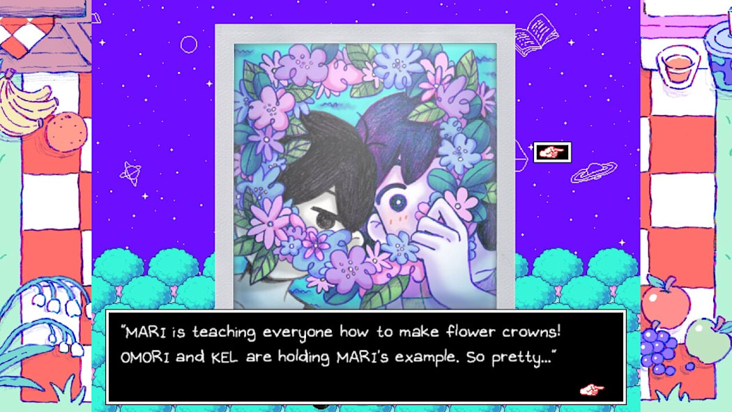 OMORI Screenshot 2