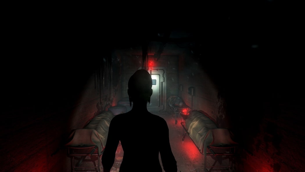 Outbreak The Nightmare Chronicles NSP, XCI ROM