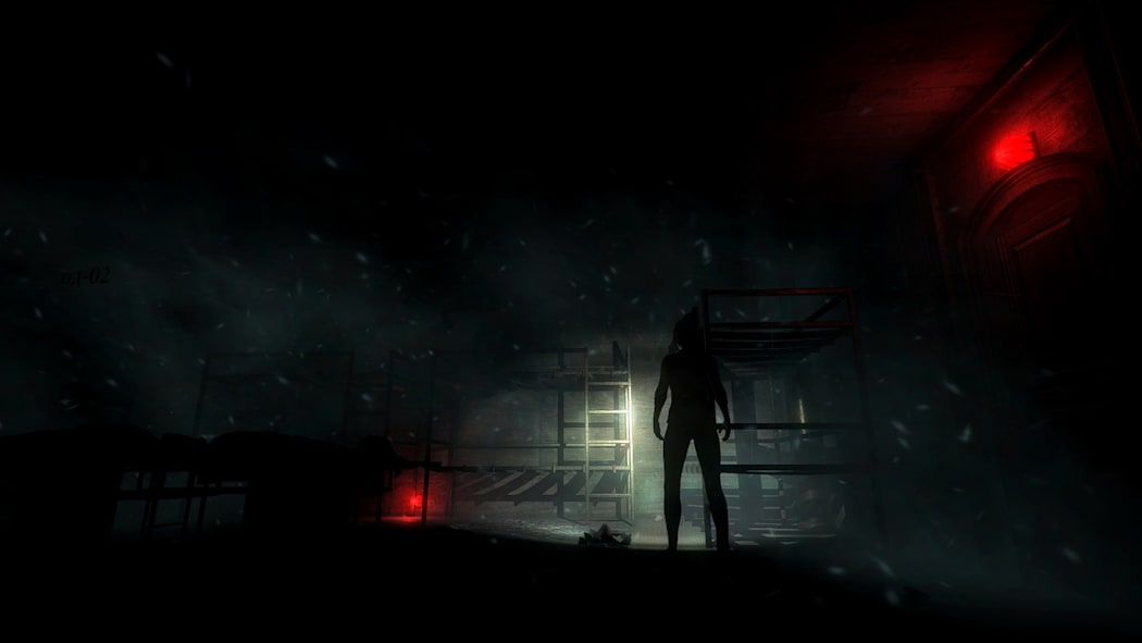 Outbreak The Nightmare Chronicles NSP, XCI ROM