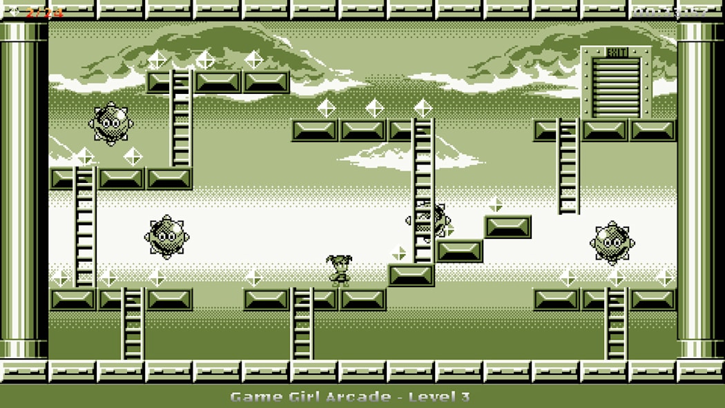 PlataGO! Super Platform Game Maker 4