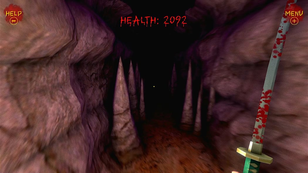 Poltergeist Crusader NSP, XCI ROM