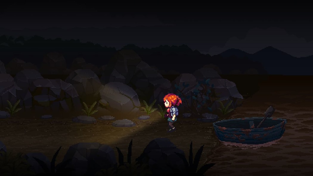 Re:Turn 2 – Runaway NSP, XCI ROM