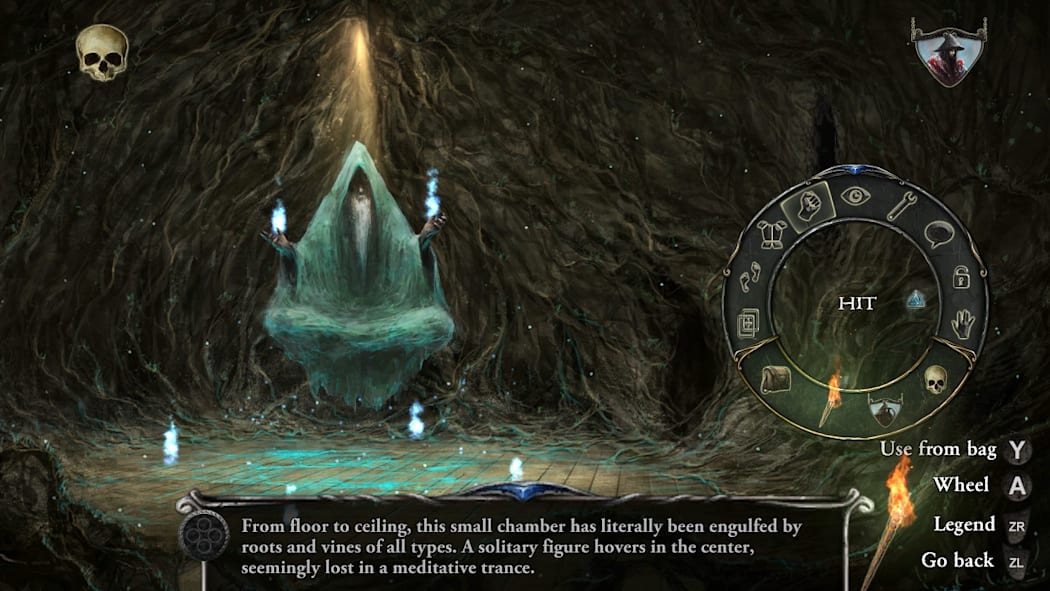 Shadowgate 6