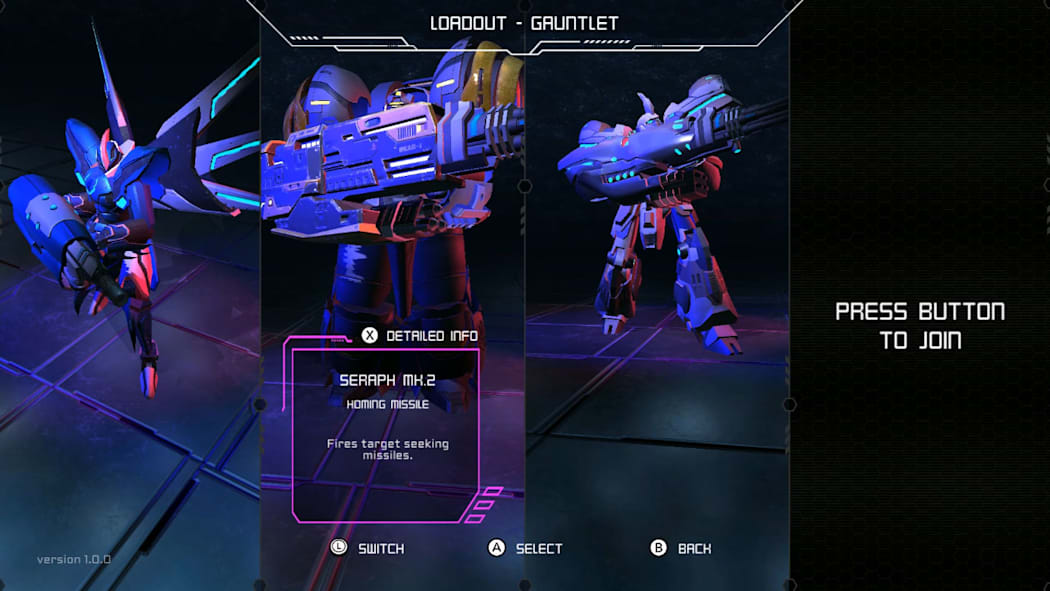 Stardust Galaxy Warriors: Stellar Climax 3