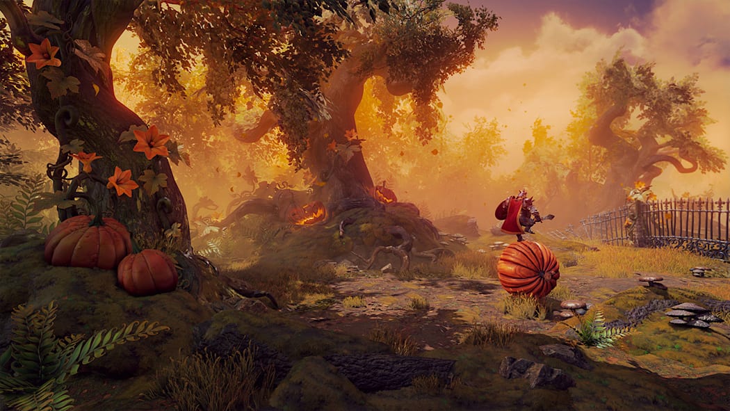 Trine: Ultimate Collection Screenshot 6