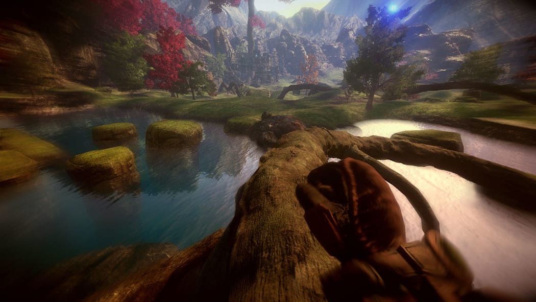 Valley 3