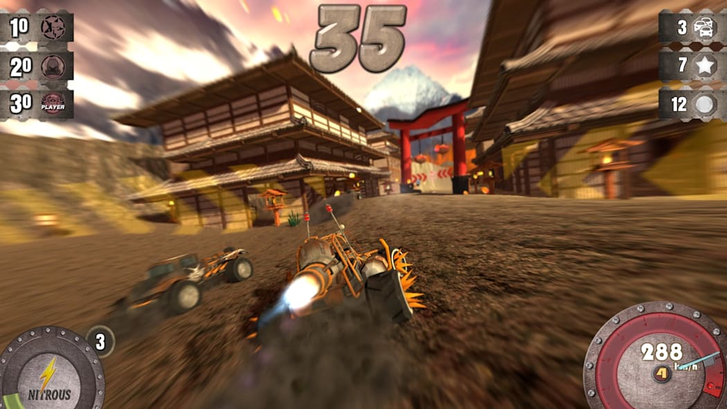 Xtreme Club Racing 3