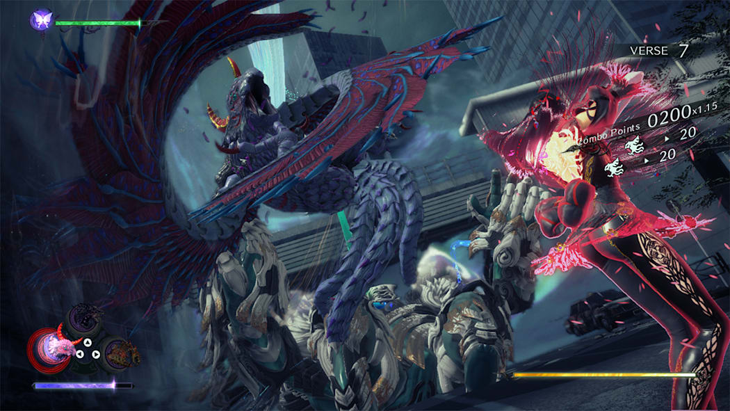 Bayonetta 3 NSP, XCI ROM