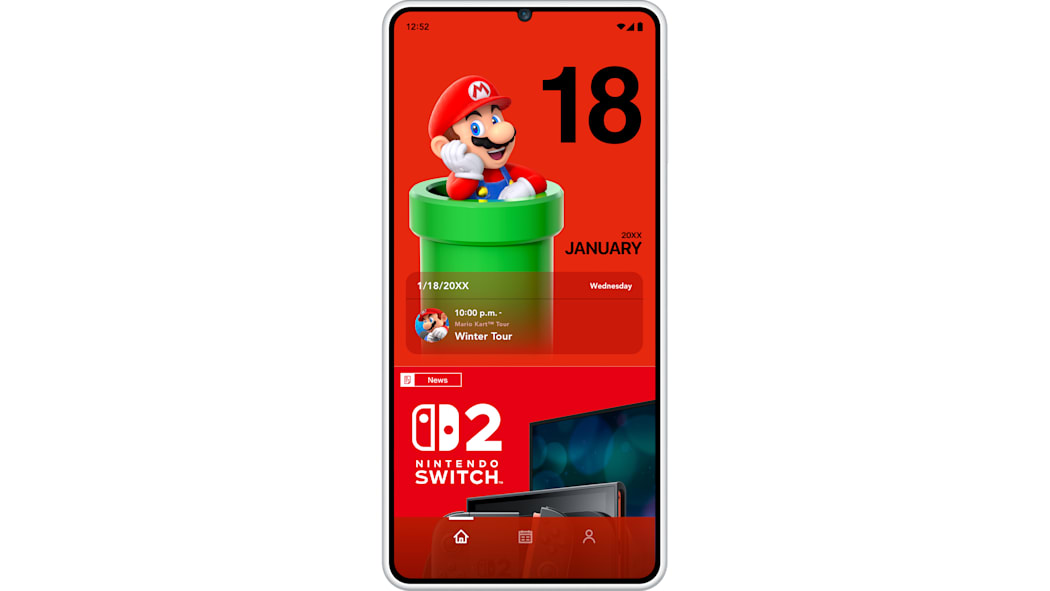 Nintendo Today! - A smart device app from Nintendo. Out Nintendo Now ...