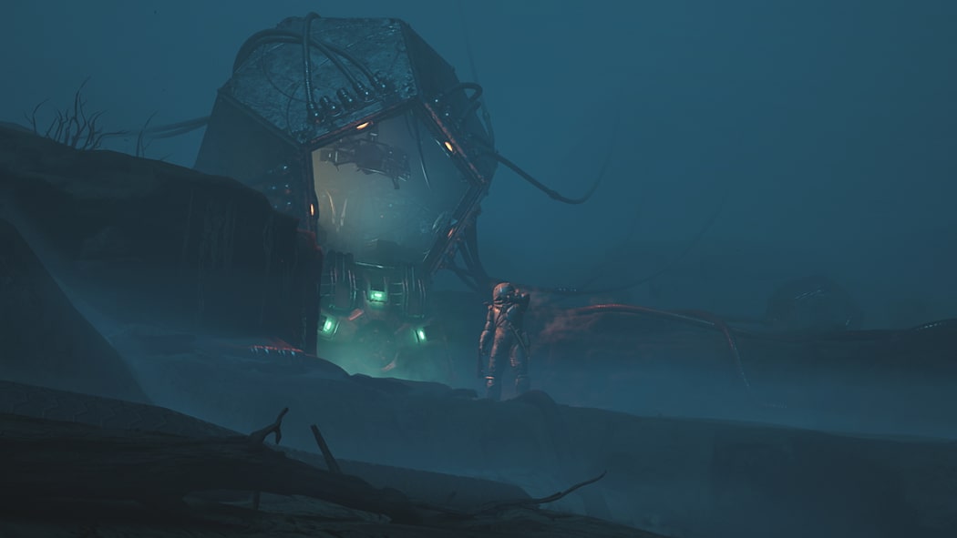 Cronos: The New Dawn Nintendo Switch 2