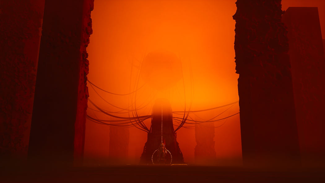 Cronos: The New Dawn 4