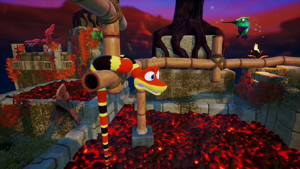 Snake Pass 4