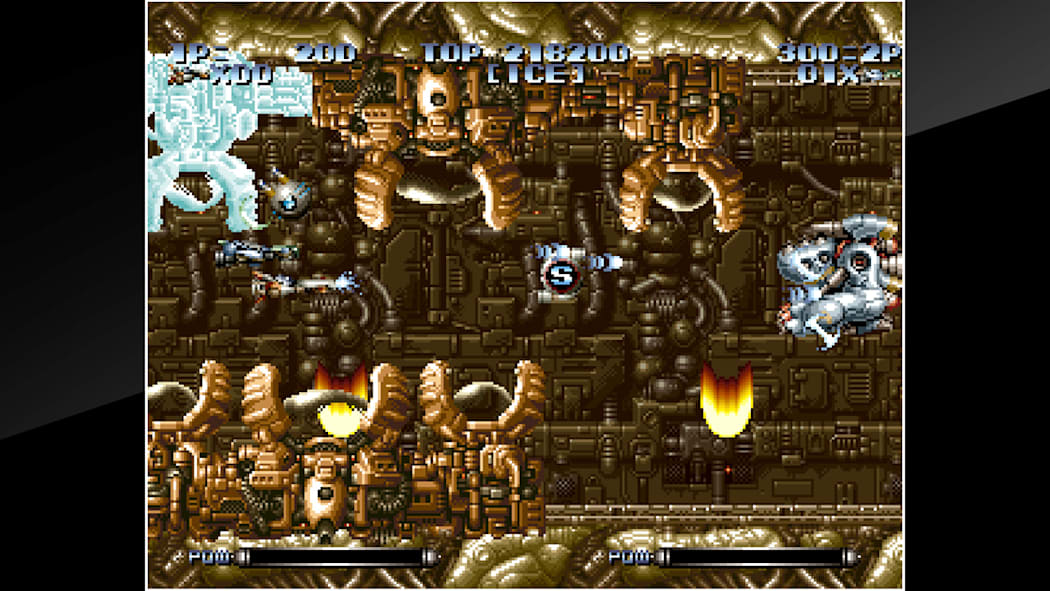 ACA NEOGEO LAST RESORT 7