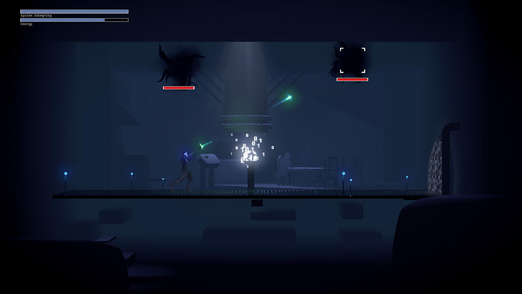 The Fall Part 2: Unbound 6