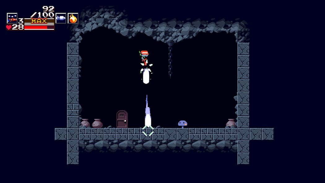 Cave Story+ 6