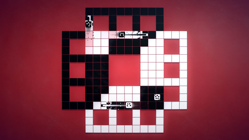 INVERSUS Deluxe 4