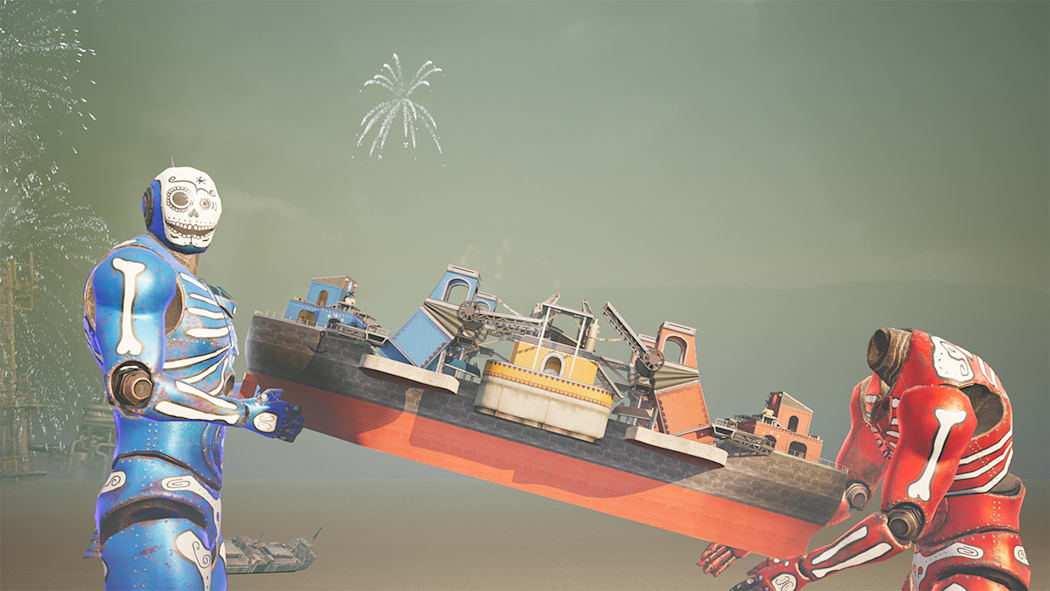 Morphies Law 8