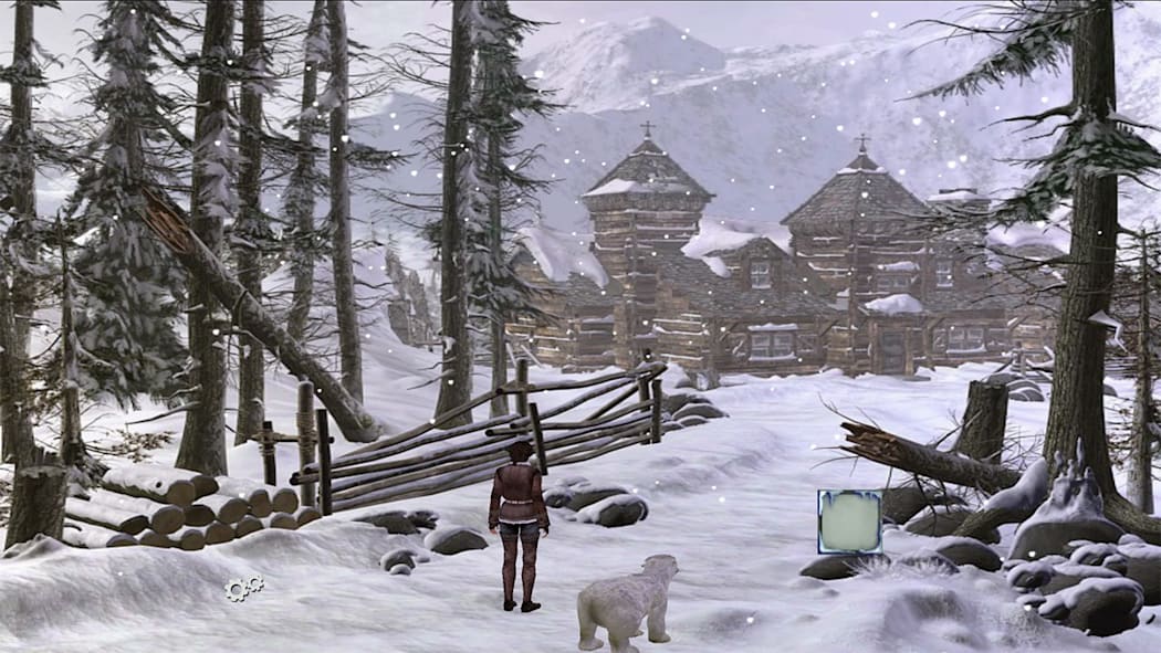 Syberia 2 3