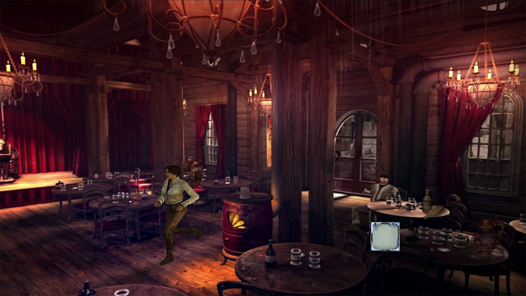 Syberia 2 5
