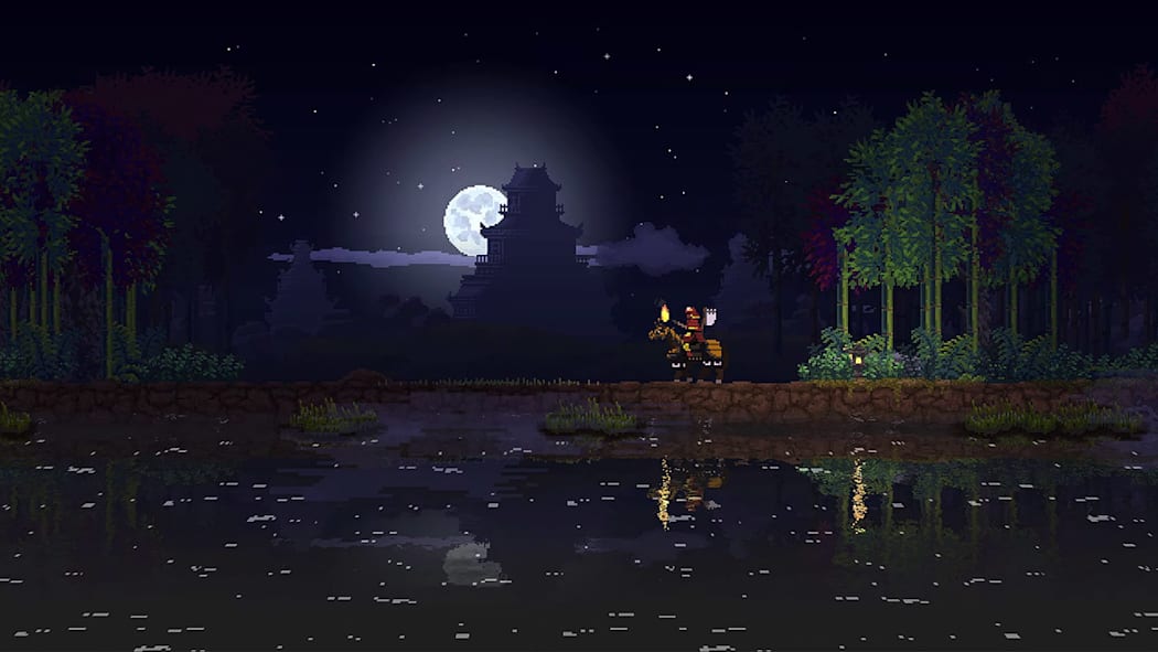 Kingdom Two Crowns NSP, XCI ROM