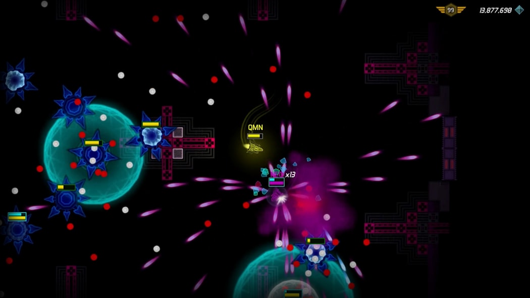 Aperion Cyberstorm 2