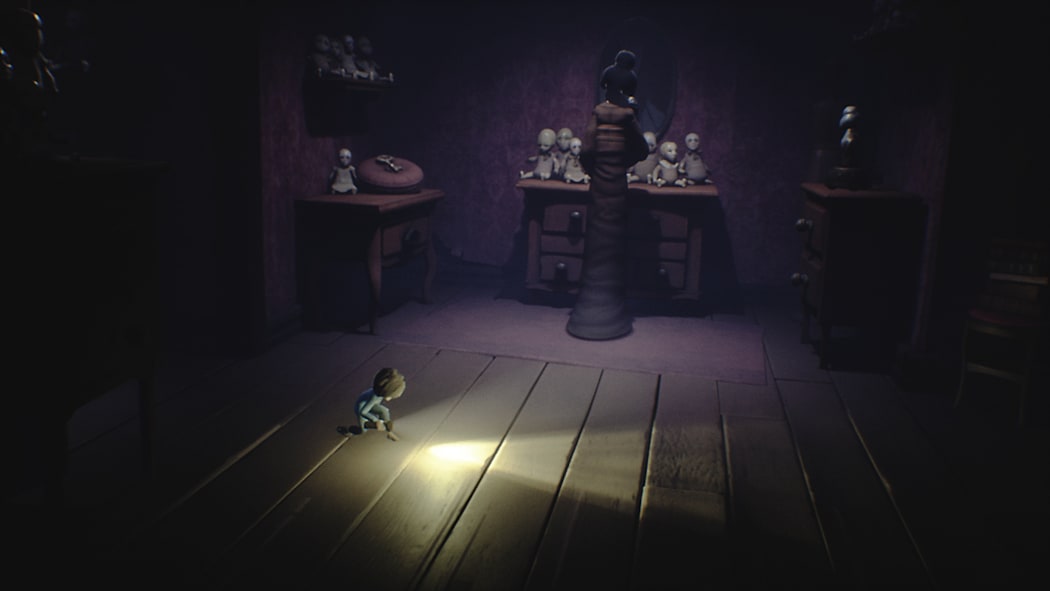 Little Nightmares Complete Edition Screenshot 4