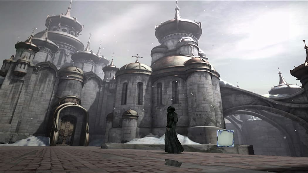 Syberia 1 & 2 6