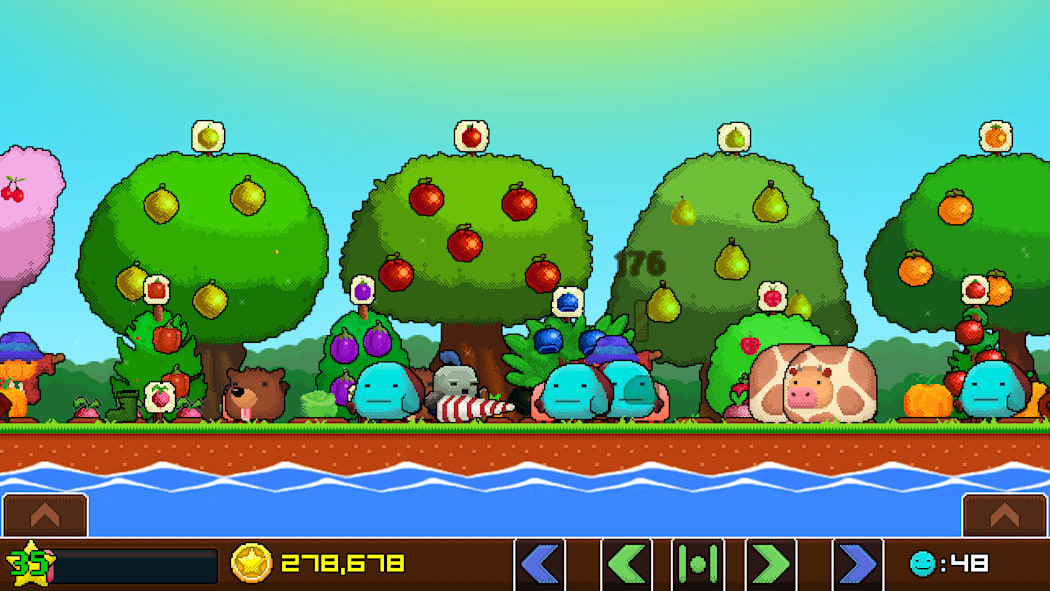 Plantera Deluxe 7