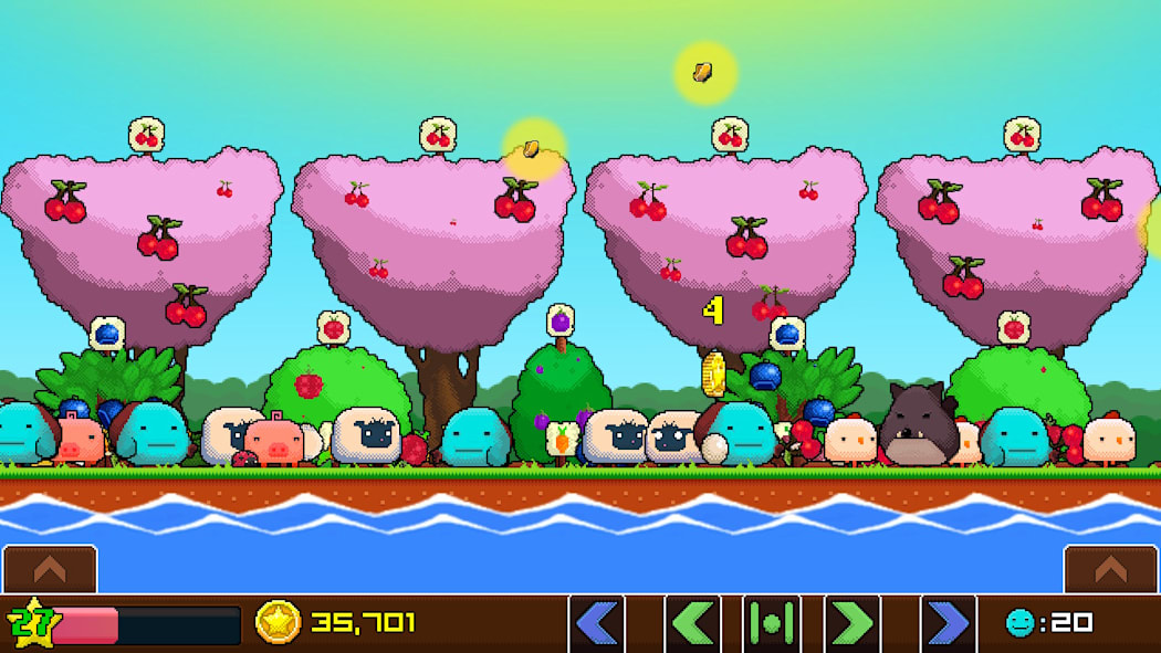 Plantera Deluxe 6