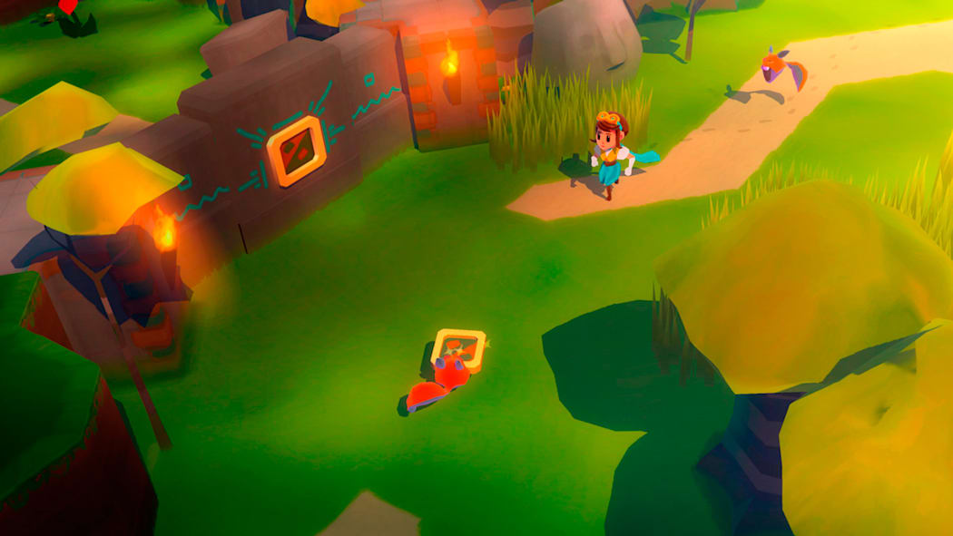 World to the West 4