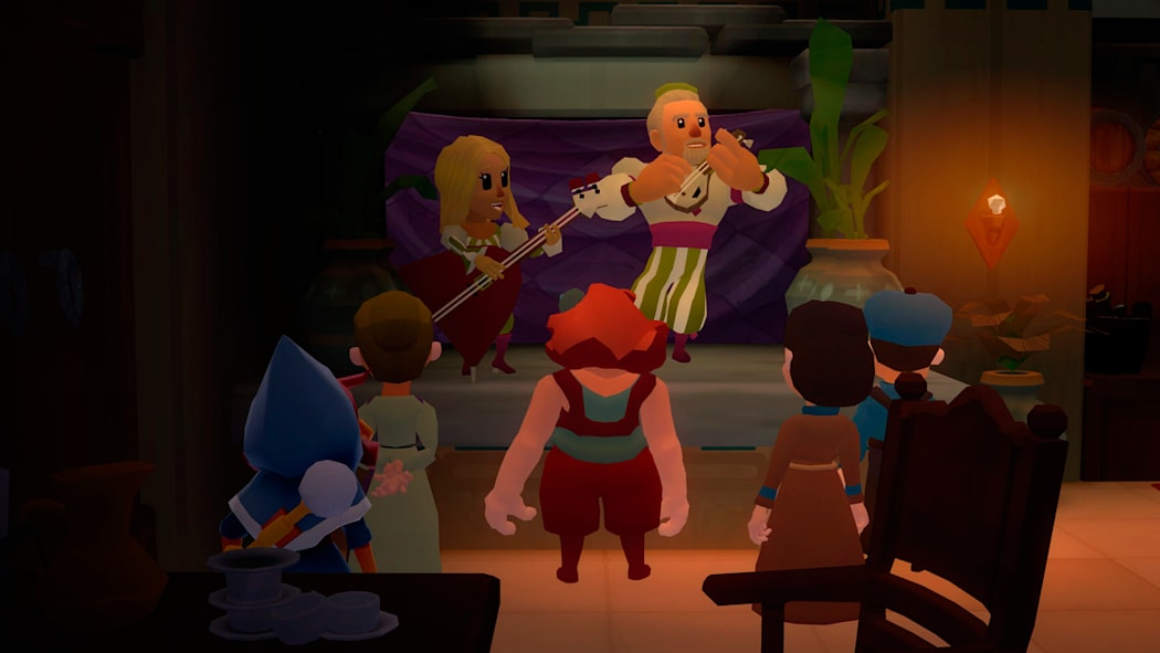 World to the West 6