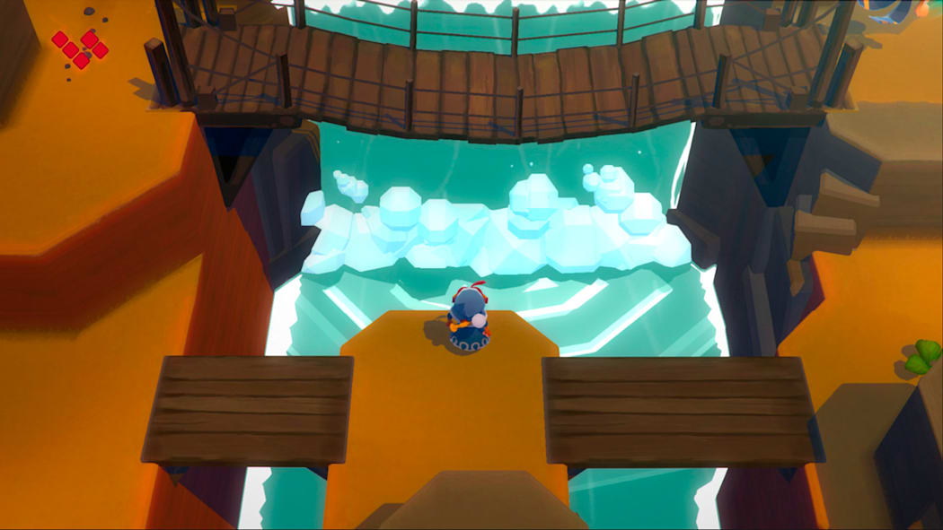 World to the West 5