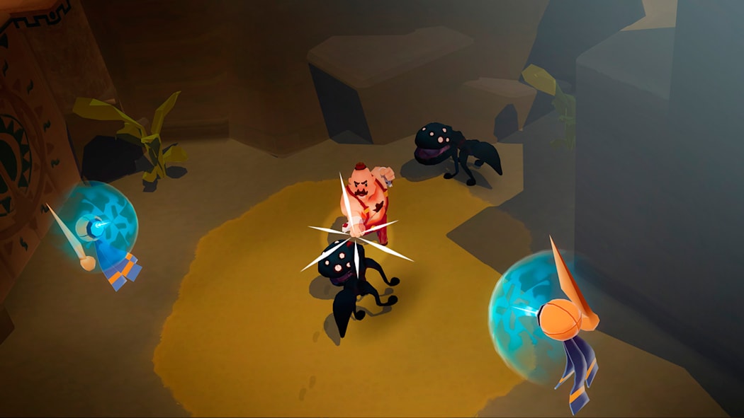 World to the West 3