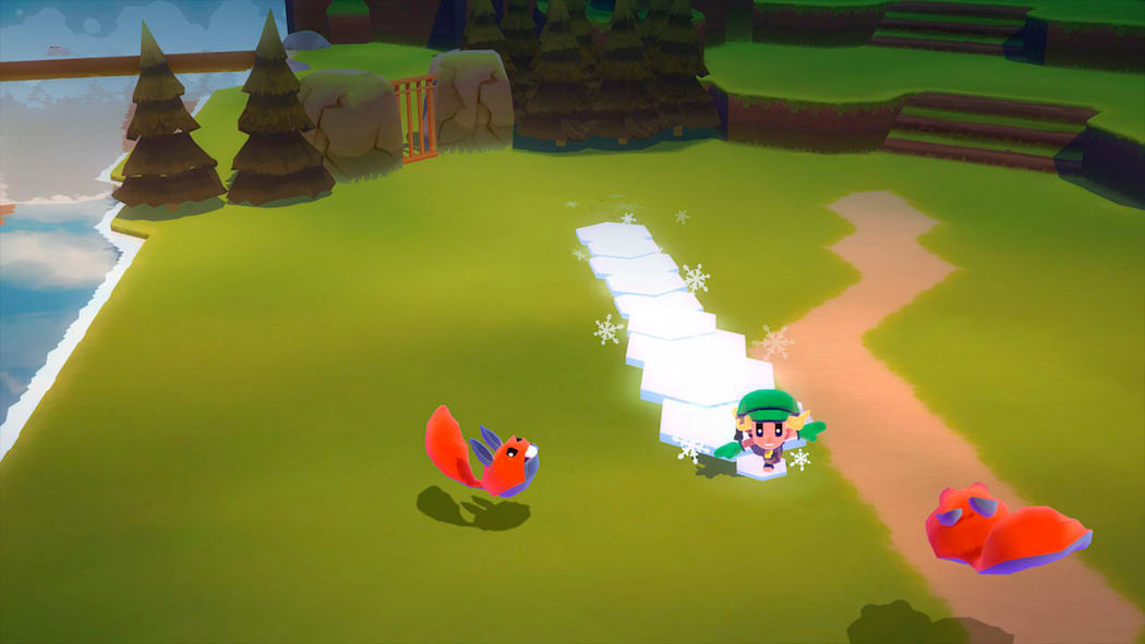 World to the West 2