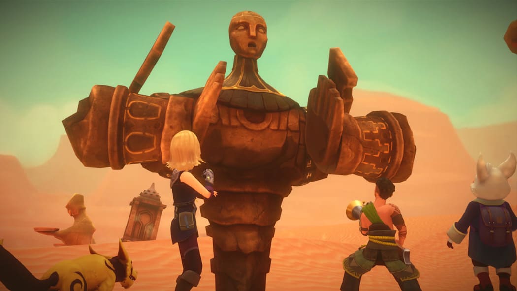 EARTHLOCK 7