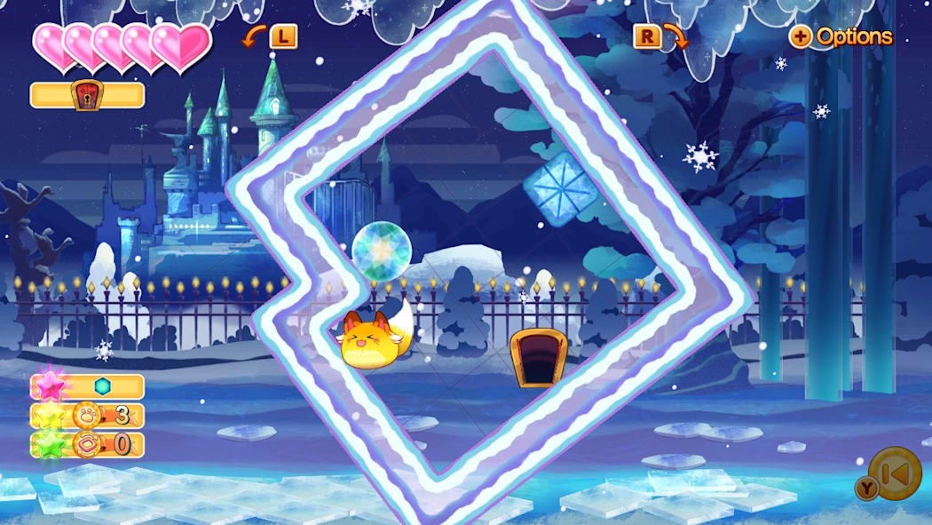 Puzzle Adventure Blockle 5