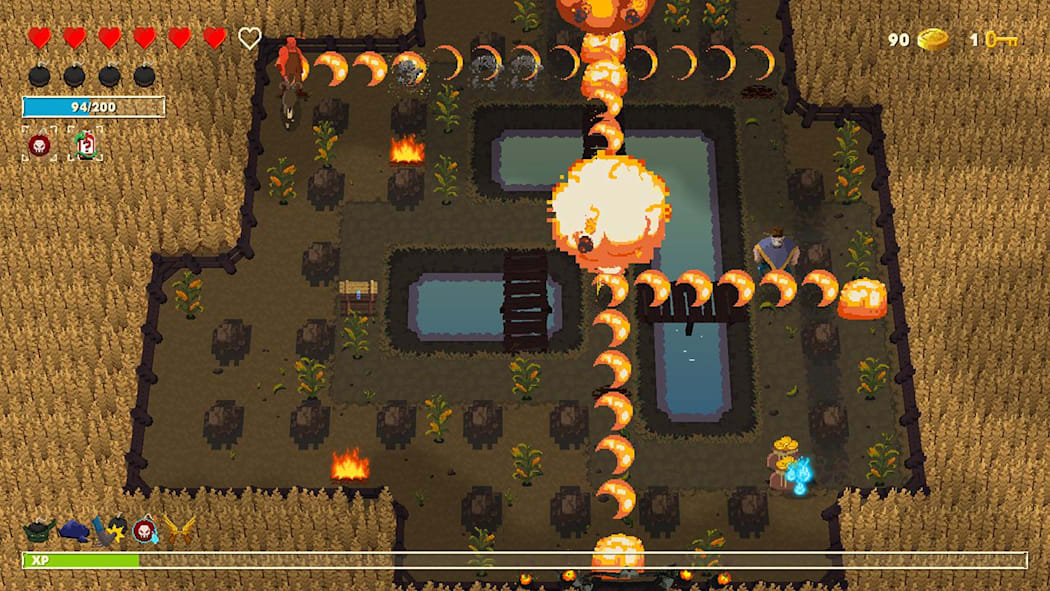 Bombslinger 3