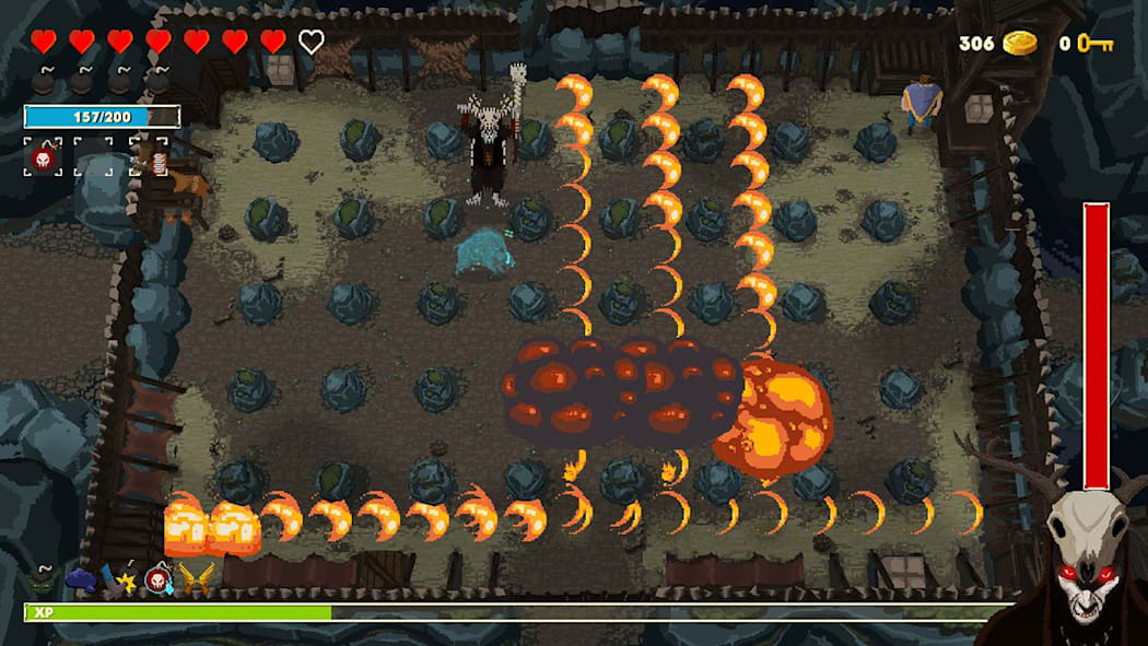 Bombslinger 8