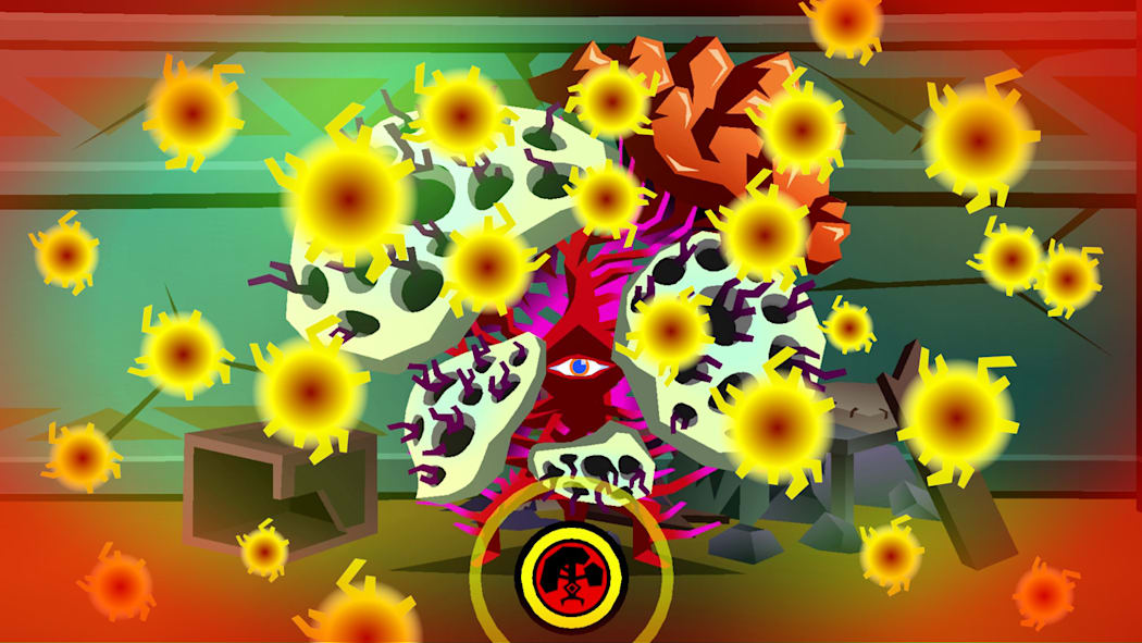 Severed 7