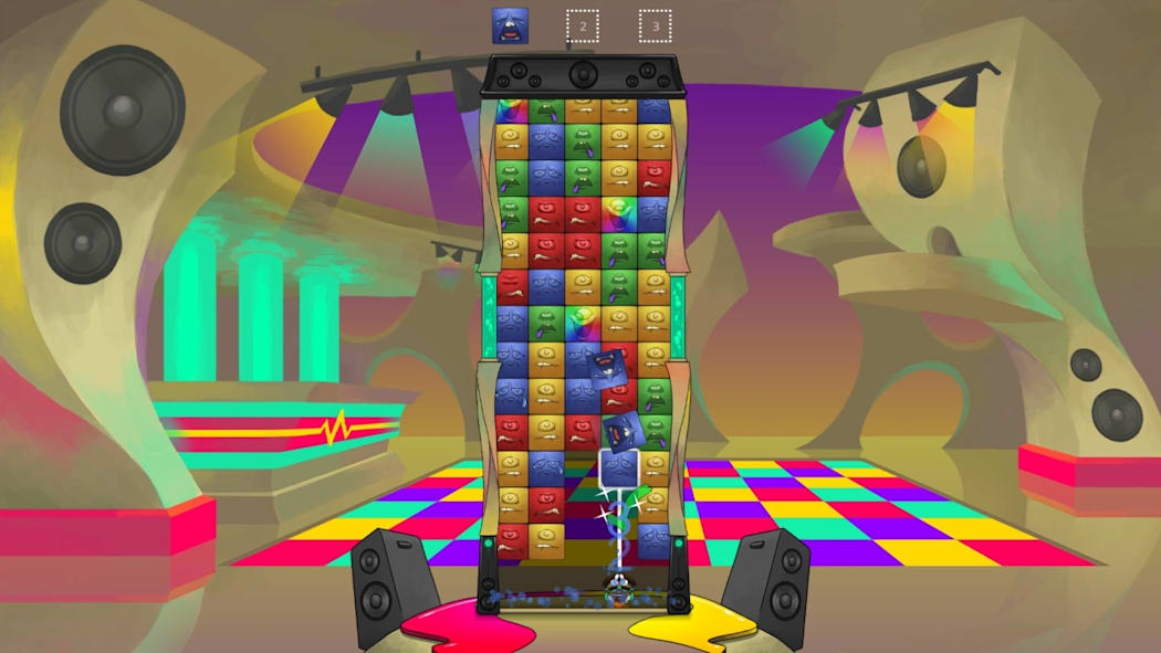 Tumblestone 6