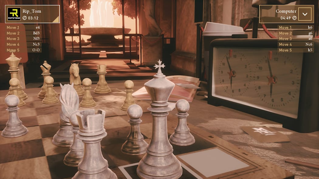 Chess Ultra 7
