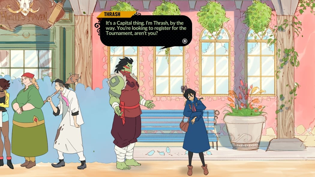 Battle Chef Brigade Deluxe 3